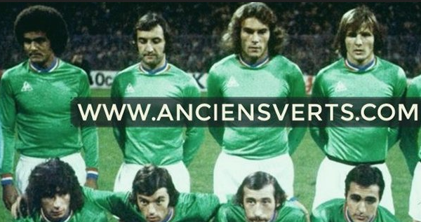 Photo Ancienne Claude Abbes (ASSE) – Saison 1956-1957, Avec Autographe (occasion)