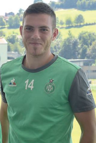 Jordan Veretout