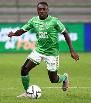 Dennis Appiah