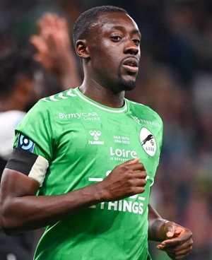 Dennis Appiah