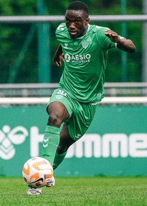 Karim Cissé