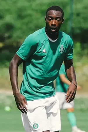 Karim Cissé
