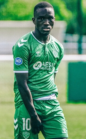 Karim Cissé