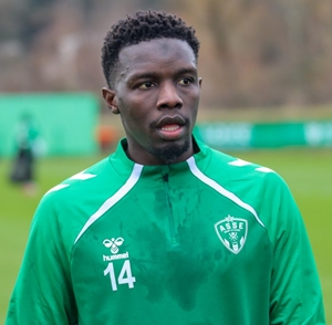 Abdoulaye Kanté