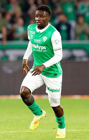 Abdoulaye Kanté