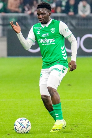 Abdoulaye Kanté