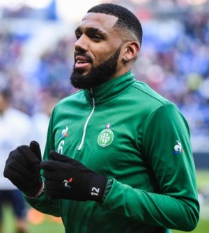Yann MVila
