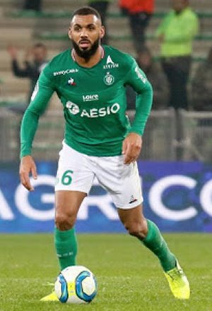 Yann MVila