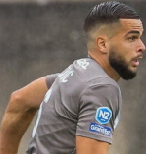 Muamer Aljic