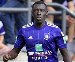 Dennis Appiah