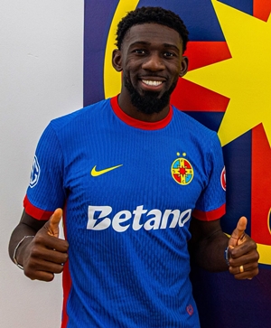 Dylan Batubinsika