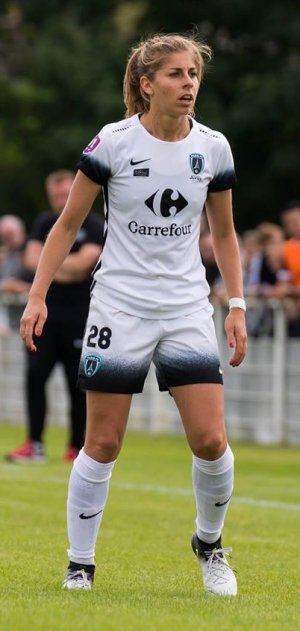 Camille Catala