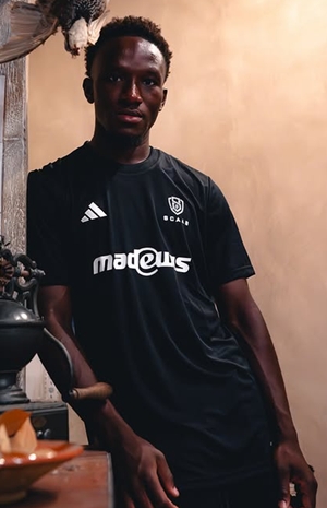 Karim Cissé