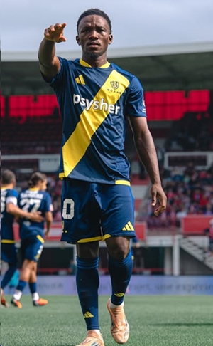 Karim Cissé
