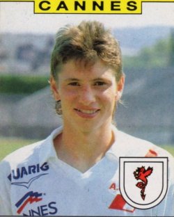 Jean-François Daniel