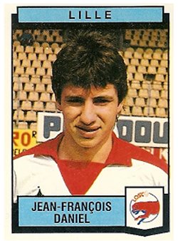 Jean-François Daniel
