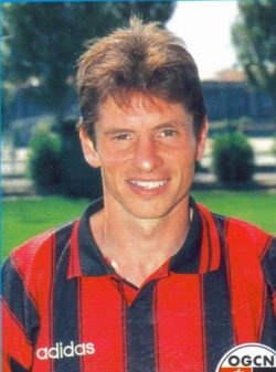 Jean-François Daniel