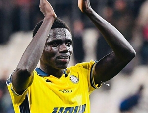 Cheikh Fall