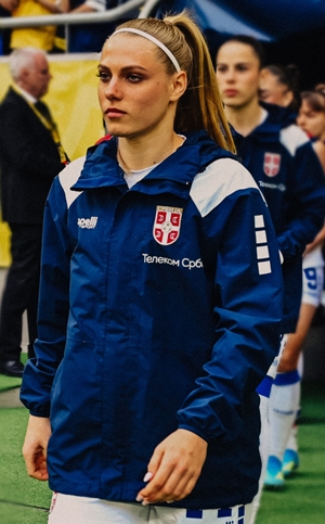Aleksandra Gajic