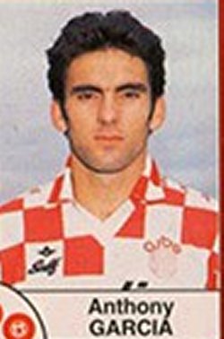 Anthony Garcia