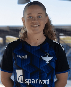 Laura Hermann