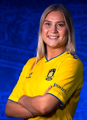 Sofia Hornemann