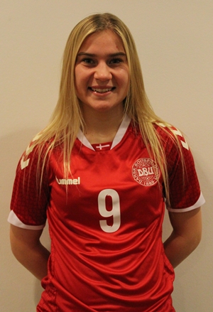 Sofia Hornemann