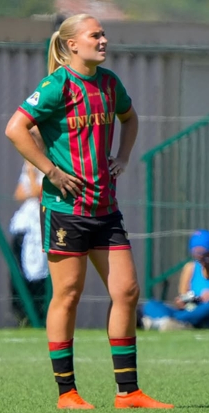Sofie Hornemann