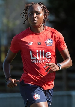 Kedie Johnson