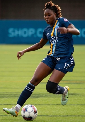 Kedie Johnson