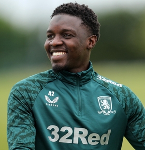 Abdoulaye Kante
