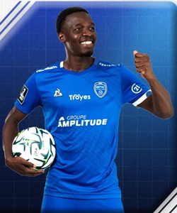 Abdoulaye Kante