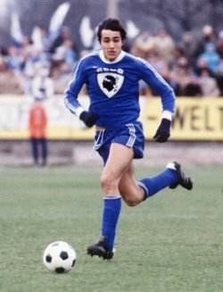 Jean-François Larios