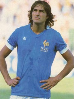 Jean-François Larios