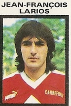 Jean-François Larios