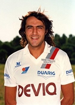 Jean-François Larios