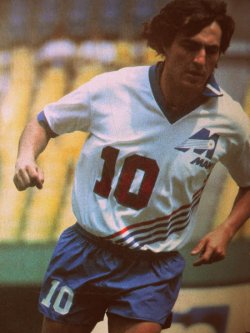 Jean-François Larios