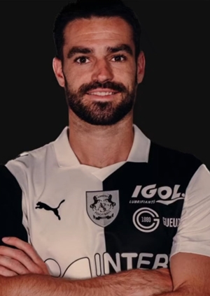 Lucas Llort
