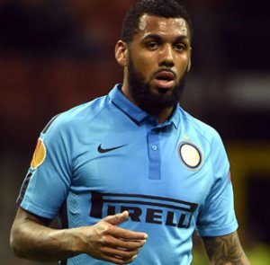 Yann Mvila