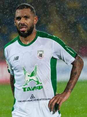 Yann MVila