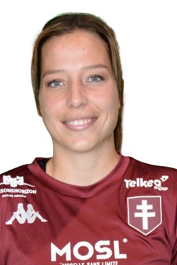 Lisa Martinez