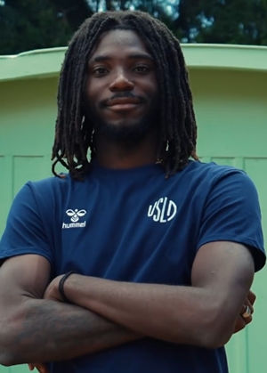 Enzo Mayilla