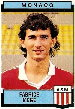 Fabrice Mège