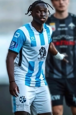 Maysson Meité