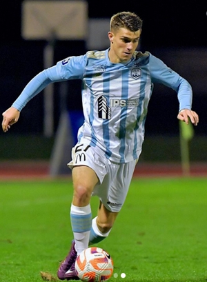 Jules Meyer
