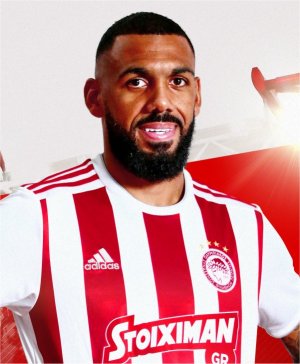 Yann MVila