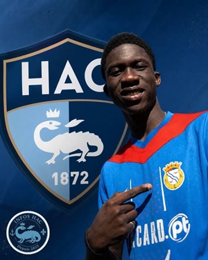 Djylian N'Guessan