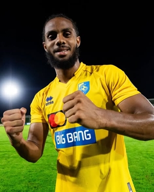 Marwann Nzuzi