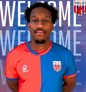 Ronael Pierre-Gabriel