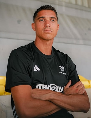 Jeremie Porsan-Clemente